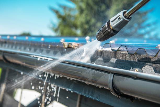 Best Commercial Building Pressure Washing  in Woodridge, IL