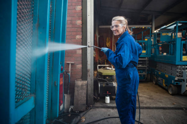 Best Commercial Building Pressure Washing  in Woodridge, IL