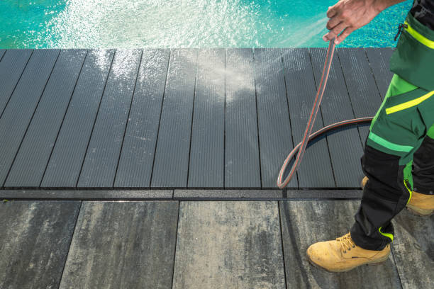 Best Residential Pressure Washing Services  in Woodridge, IL