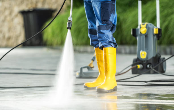 Pressure Washing Contractors in Woodridge, IL