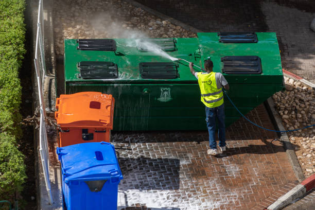 Best Concrete Pressure Washing  in Woodridge, IL